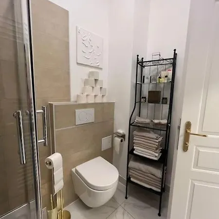 Urlaub Im Haus Apartamento
