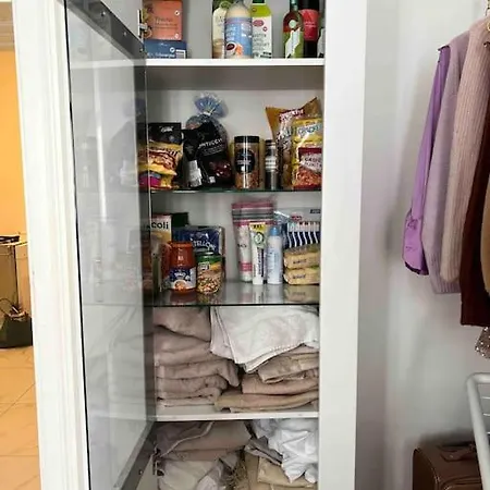 Apartamento Urlaub Im Haus