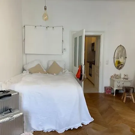 Urlaub Im Haus Apartamento *