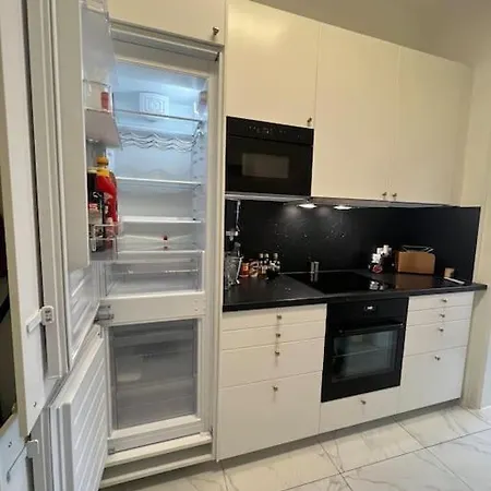 Apartamento Urlaub Im Haus *
