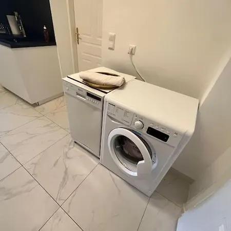 Urlaub Im Haus Apartamento Mauerbach