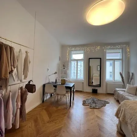 Apartamento Urlaub Im Haus *